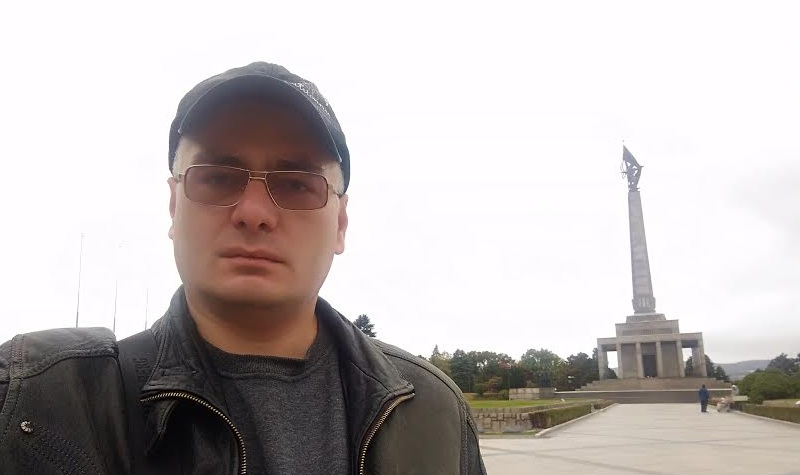Author Picture